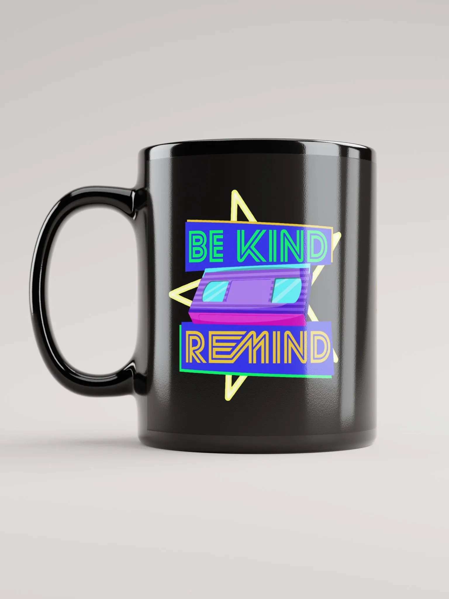 Be Kind, Remind - LTD Edition (Mug) product image (11)