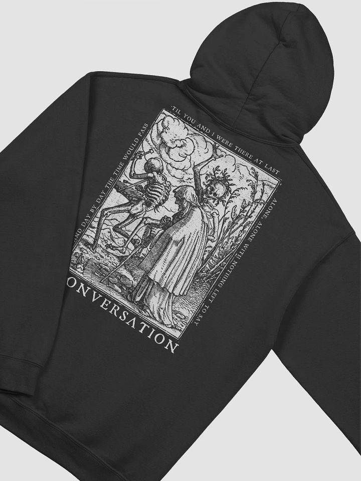 THERE AT LAST HOODIE product image (1)