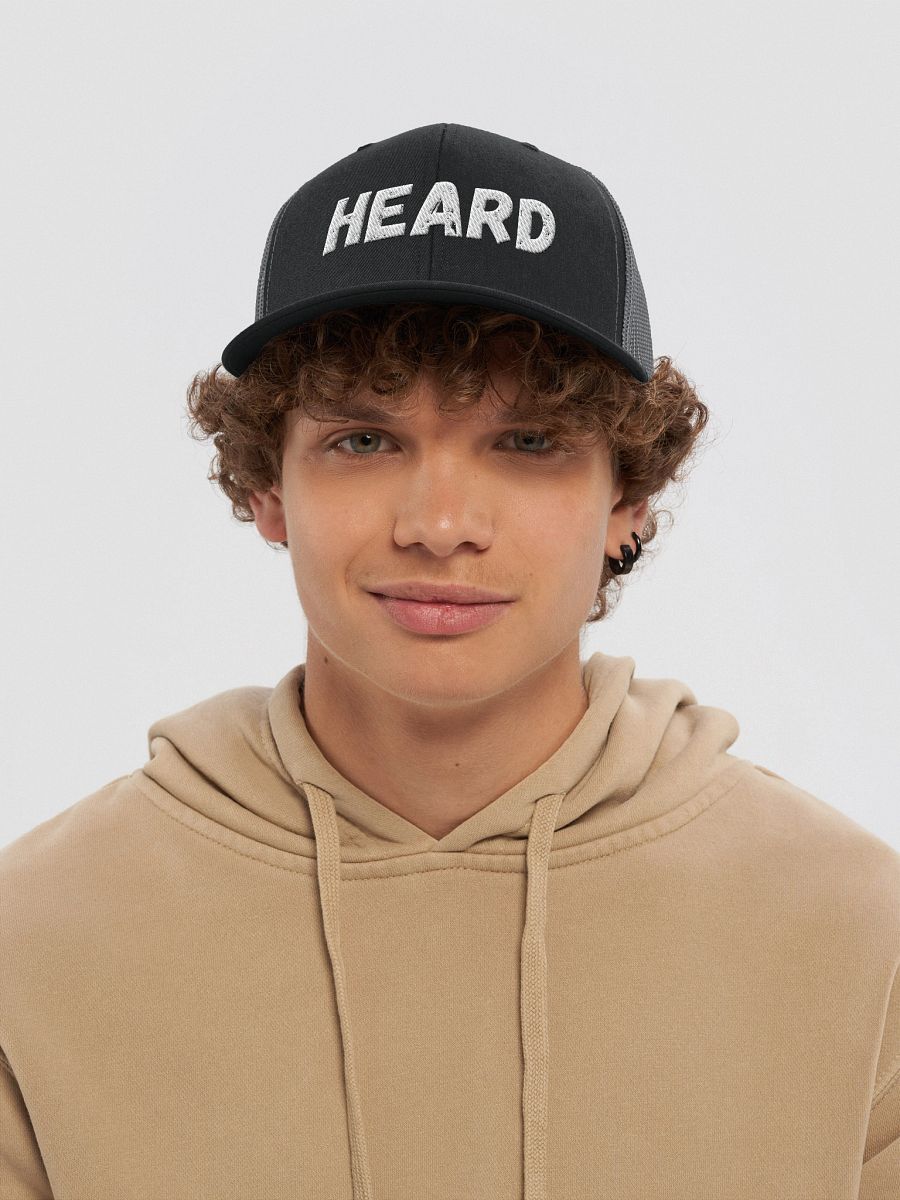 Heard Hat product image (5)