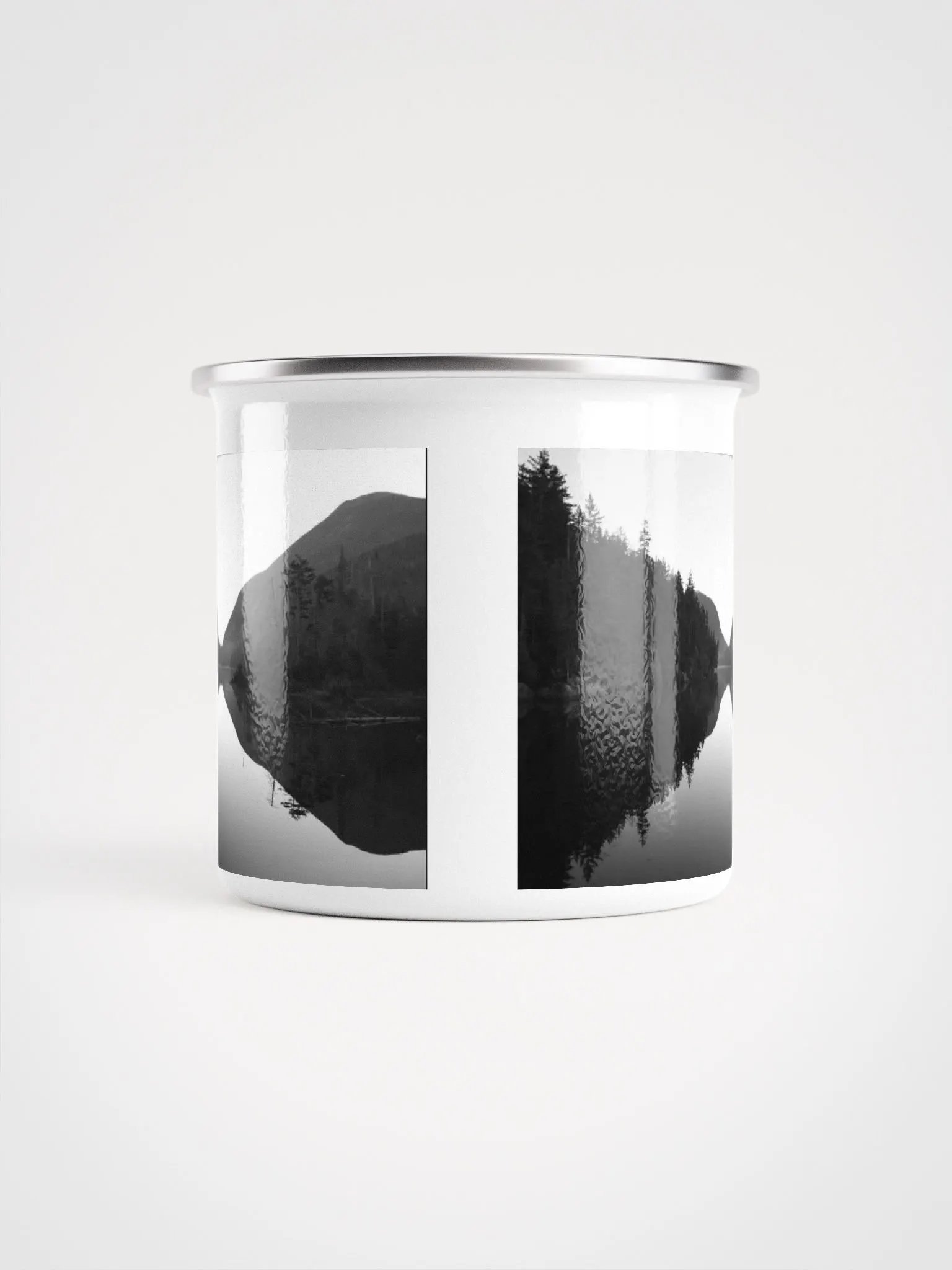Rebmann Photography Mug: Adirondack Mountains product image (2)