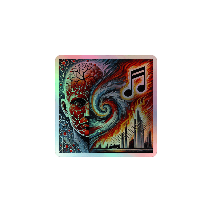 Sticker III product image (1)