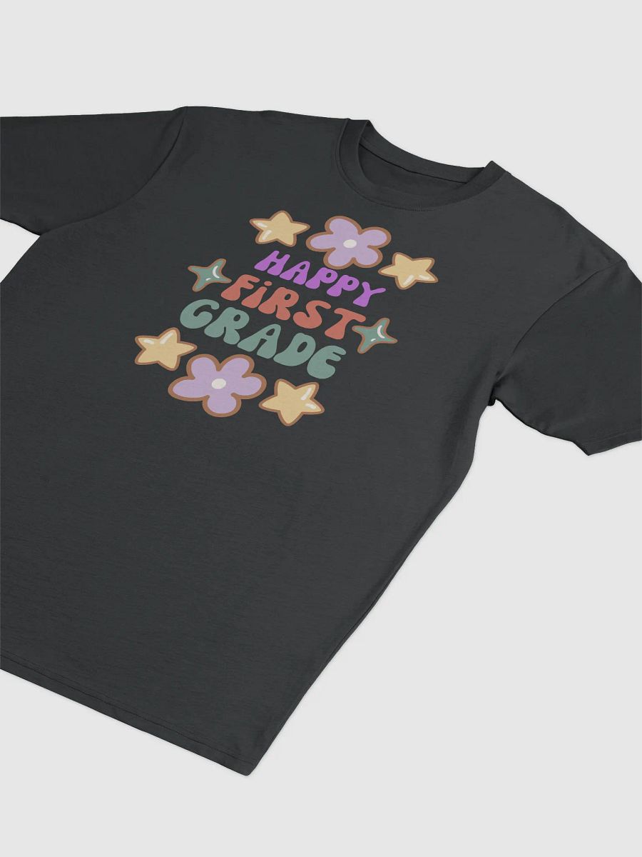 Happy First Grade, Back to School product image (3)