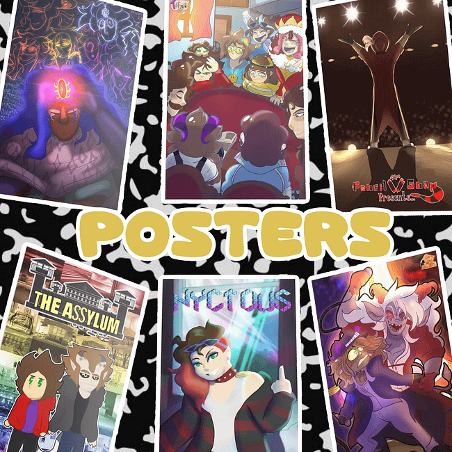 Posters