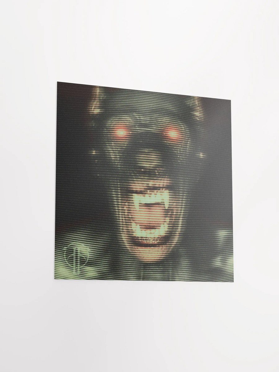 Fatal Frames - Dogmah print product image (3)