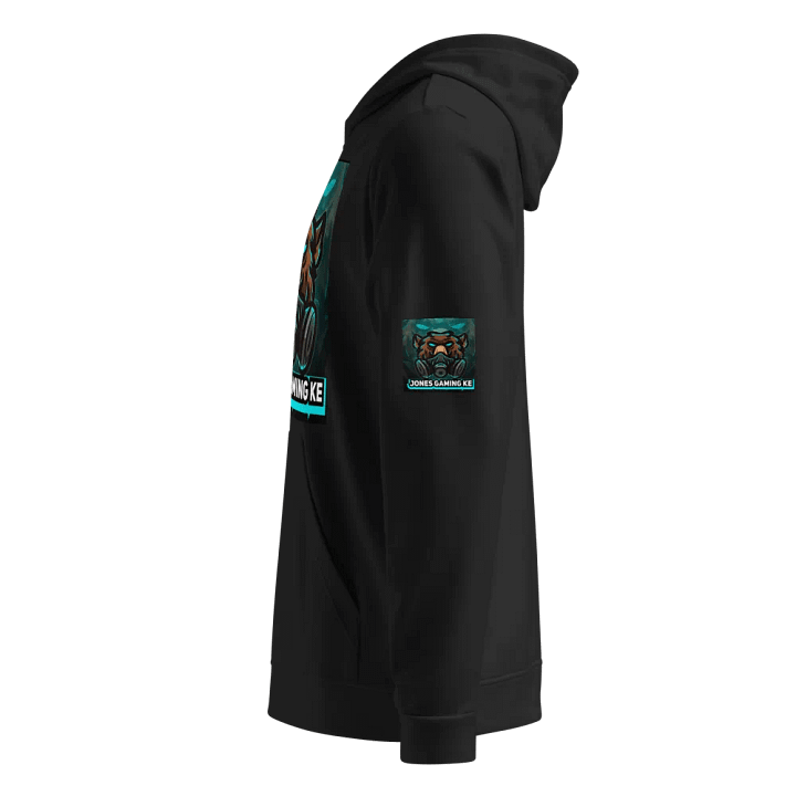 Adidas Fleece Hoodie product image (2)