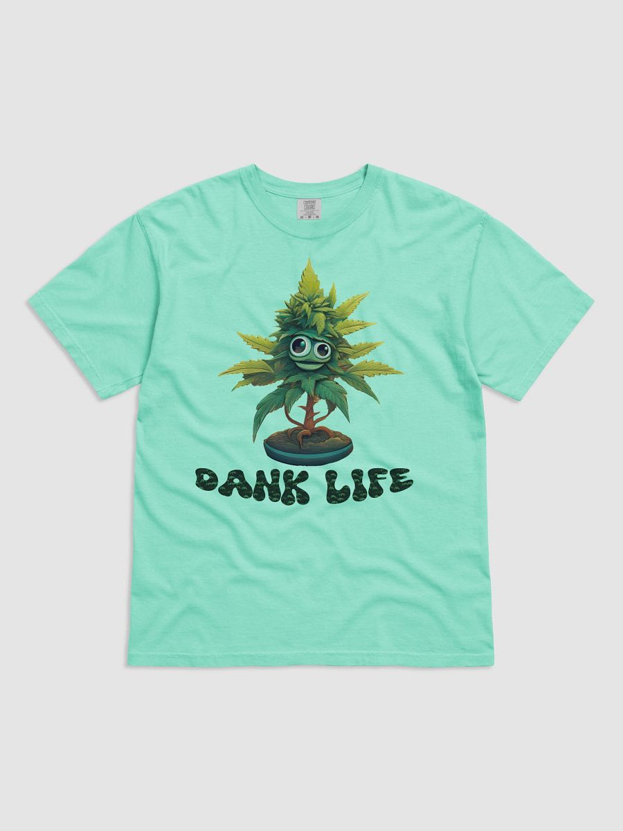 Dank Life Tee product image (2)