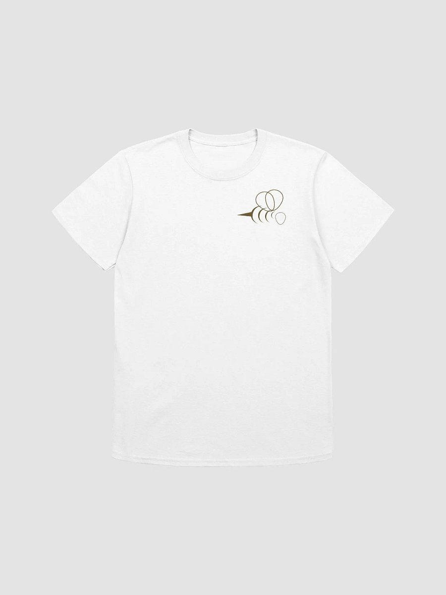 Boo Bays Gildan Unisex Softstyle T-Shirt Small Logo product image (3)
