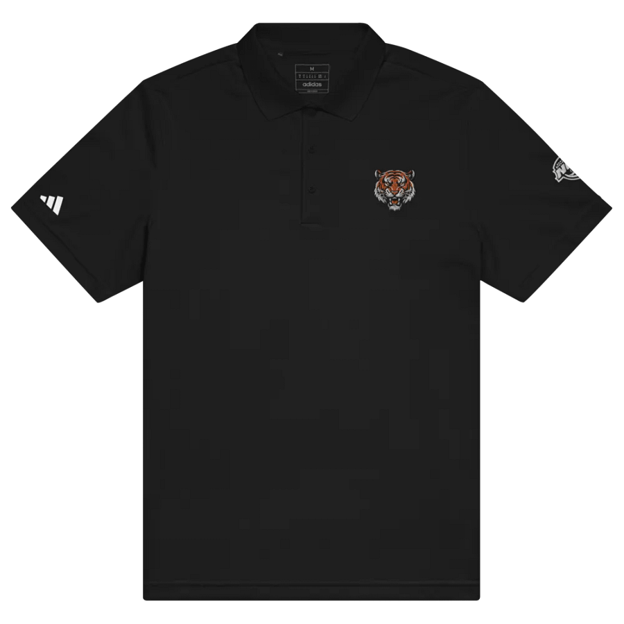 Wichita Wild Adidas Team Polo product image (3)