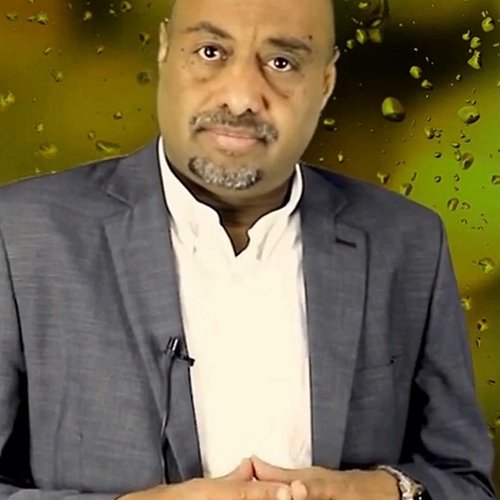 A short daily message by Haitham Sadeeq reminding you to honor the pause, listen within, and trust the cosmic flow.
Today’s e...