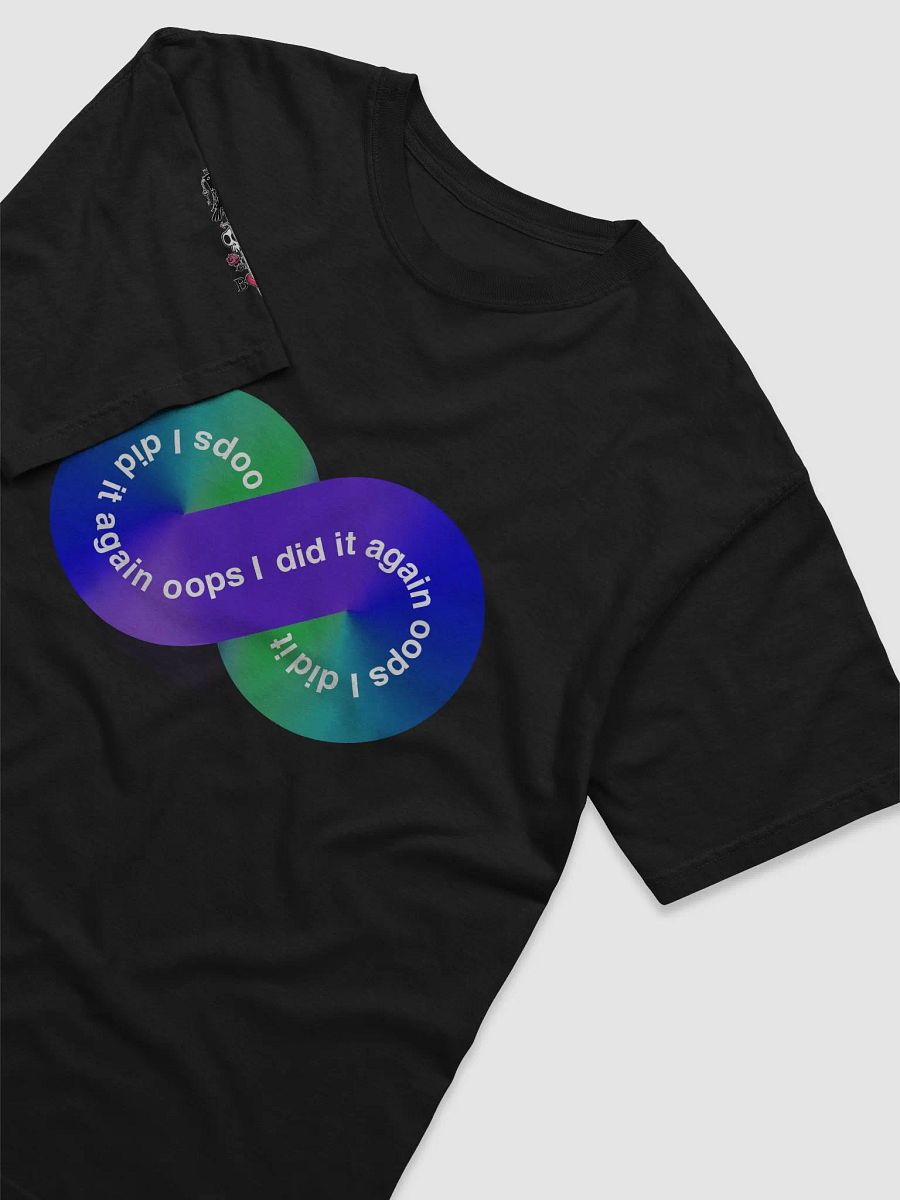 Oops, I did it again, oops I did it again product image (20)