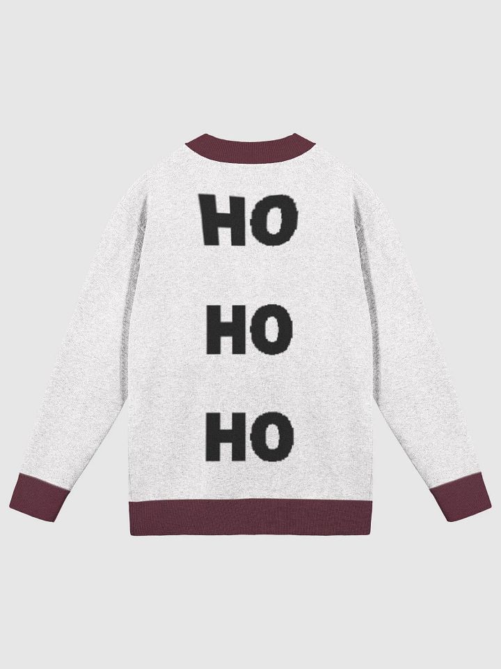Ho Ho Ho product image (2)