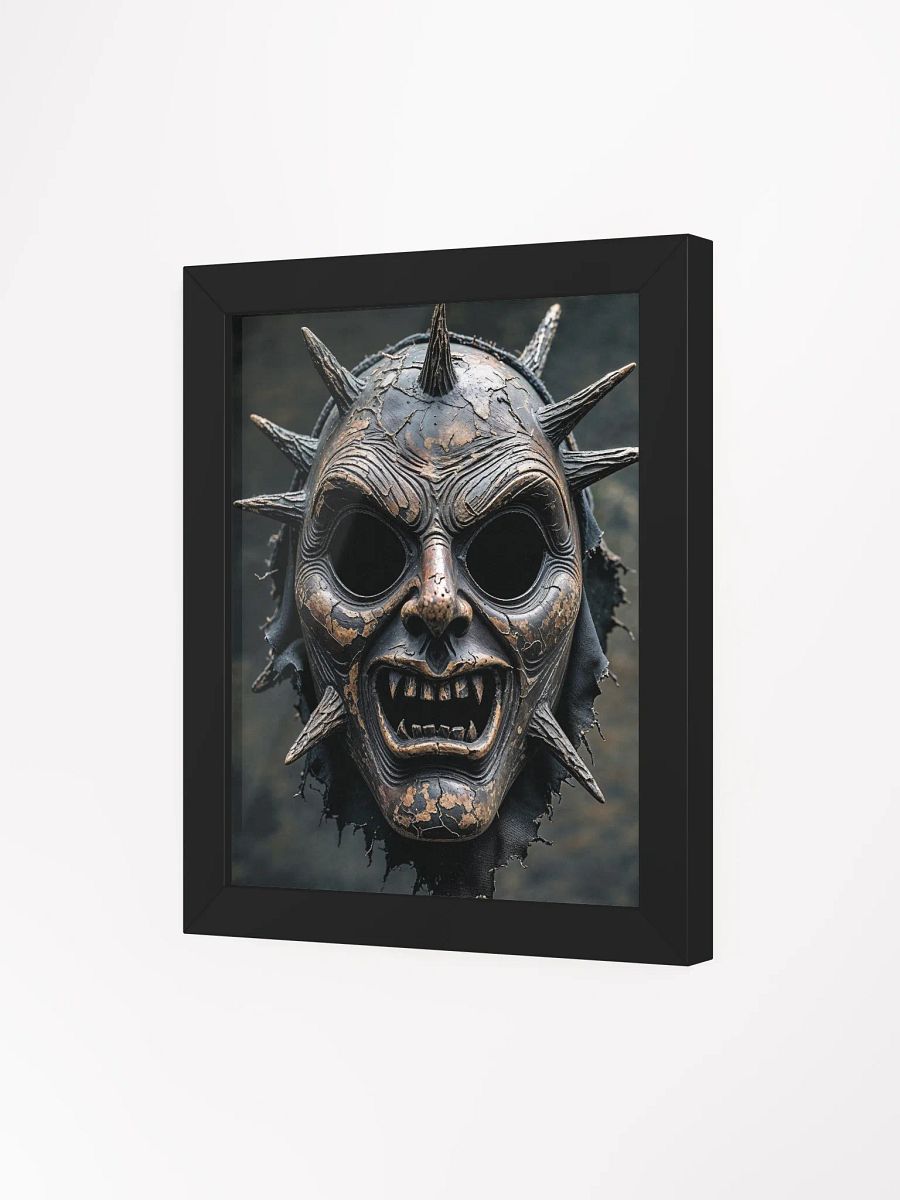 Crown of the Damned Framed Print product image (19)