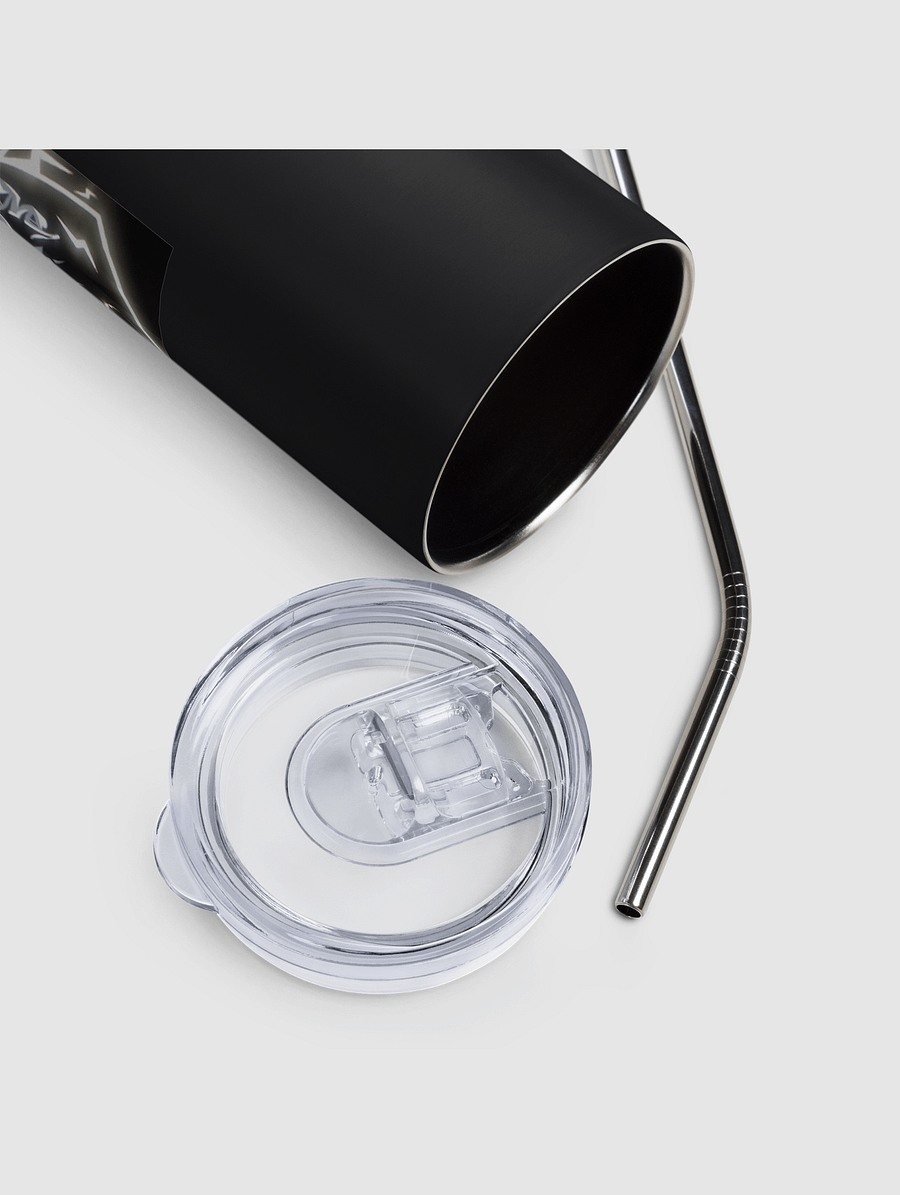 [Federaltk2187] Stainless steel tumbler product image (3)