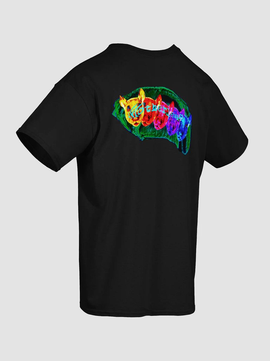 Motherless T-Shirt product image (6)