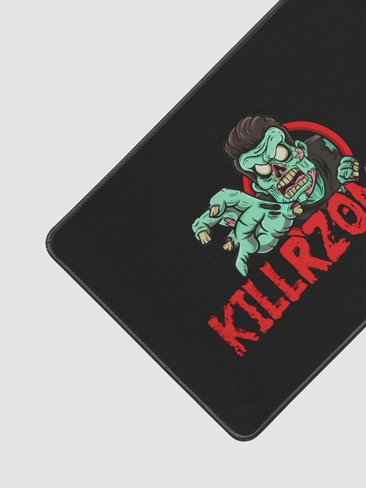 KillrZombie Desk Mat product image (2)