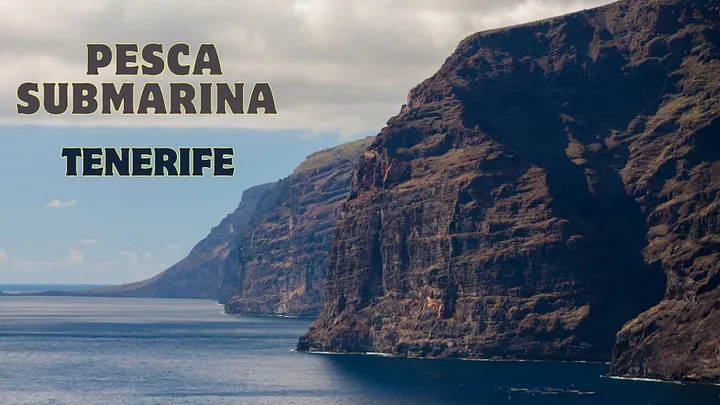Pesca submarina en Tenerife VOL 2 product image (1)
