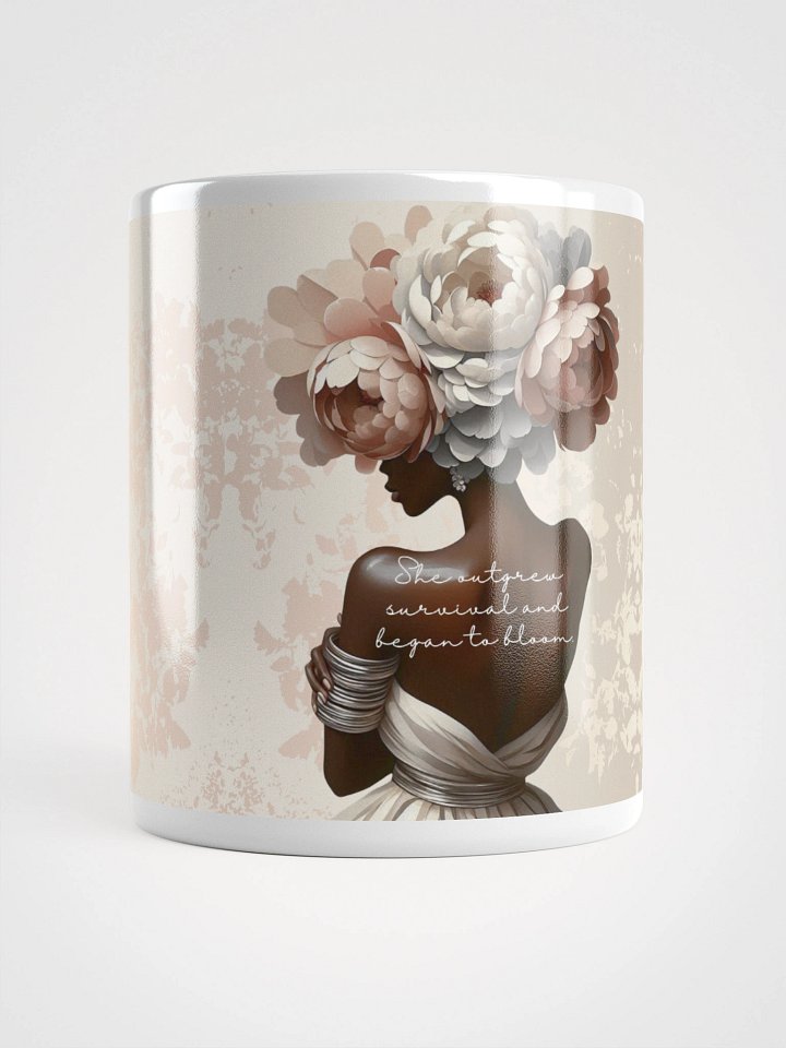 Soft Focus Mug – Bloom product image (1)