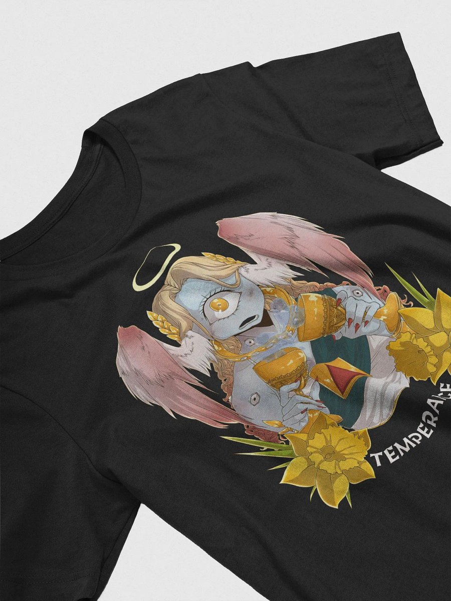 Temperance (Short Sleeve) product image (30)