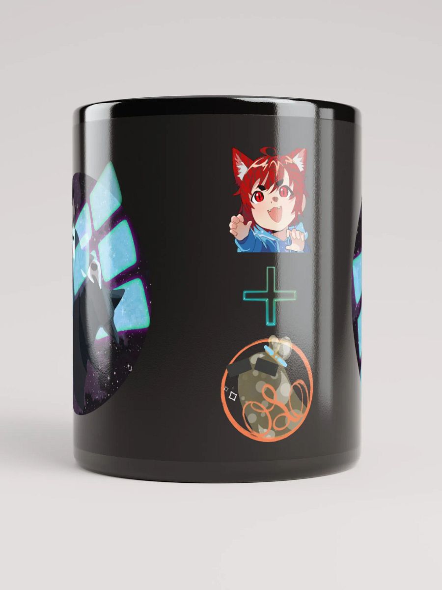 Cosmic Gaster - Mug product image (5)