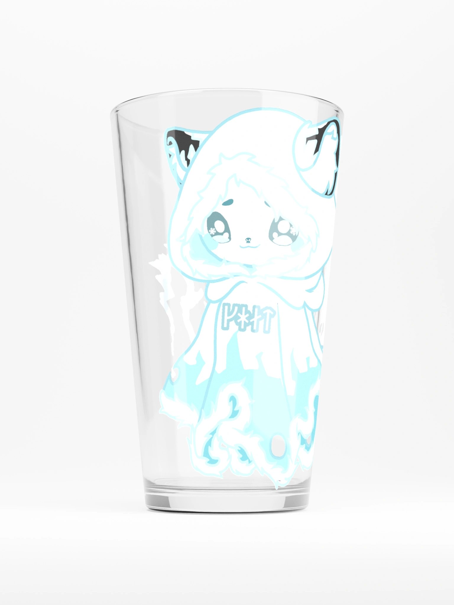 Snowy/Chat Glas product image (2)