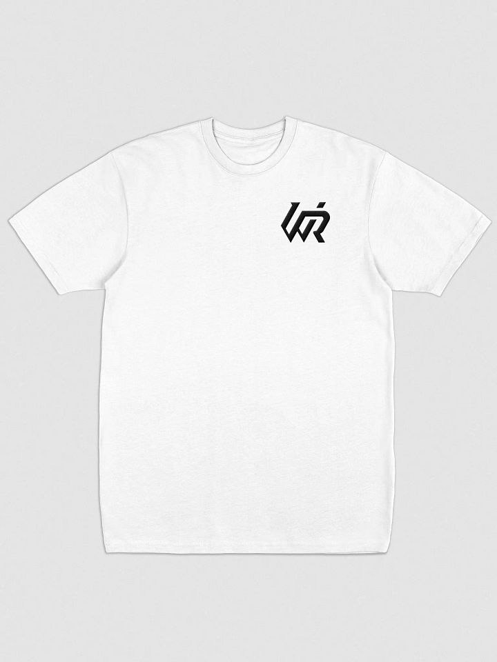 Premium Ring-Spun Cotton Tee product image (19)
