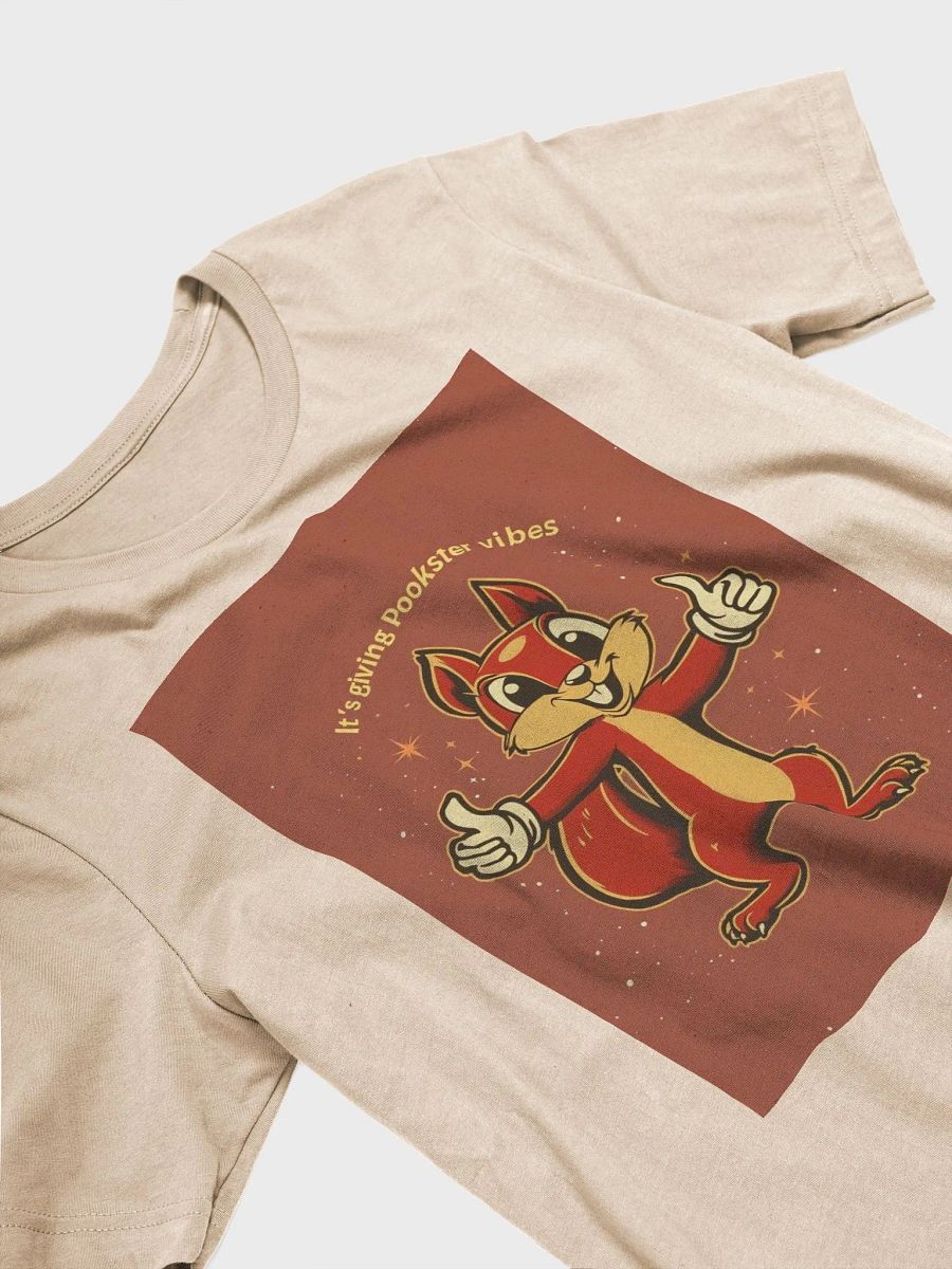 Iconic Comfort: Bella+Canvas T-Shirt product image (3)