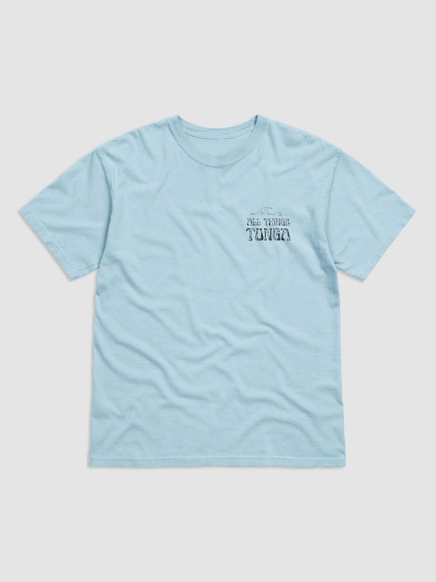 All Things Tonga Kaivai Navigator Tshirt product image (2)