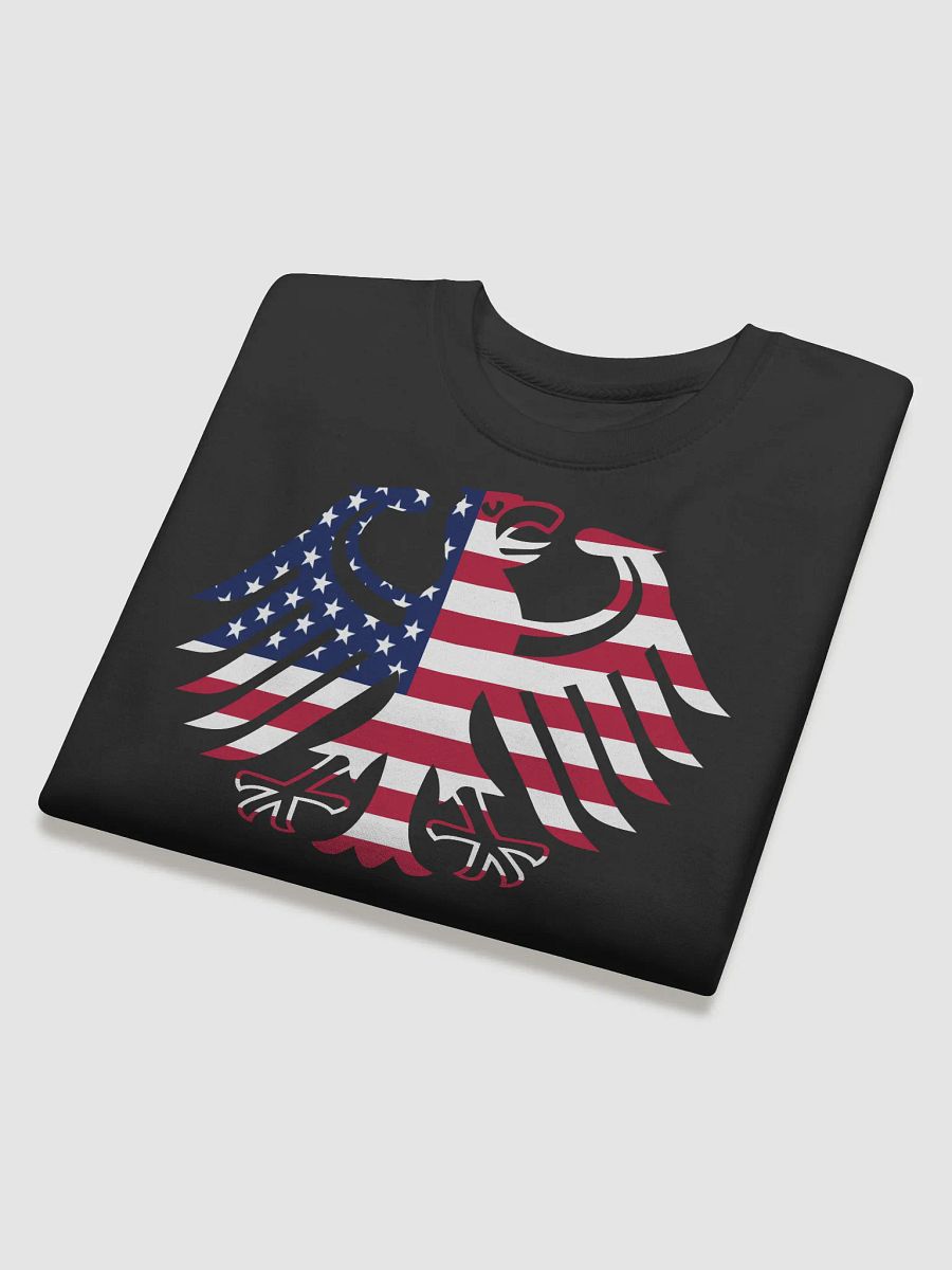 Stars & Stripes Eagle Sweatshirt product image (4)