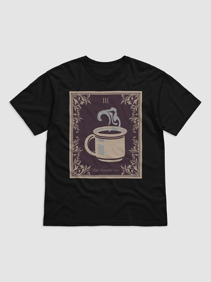 Tarot - The Americano product image (1)