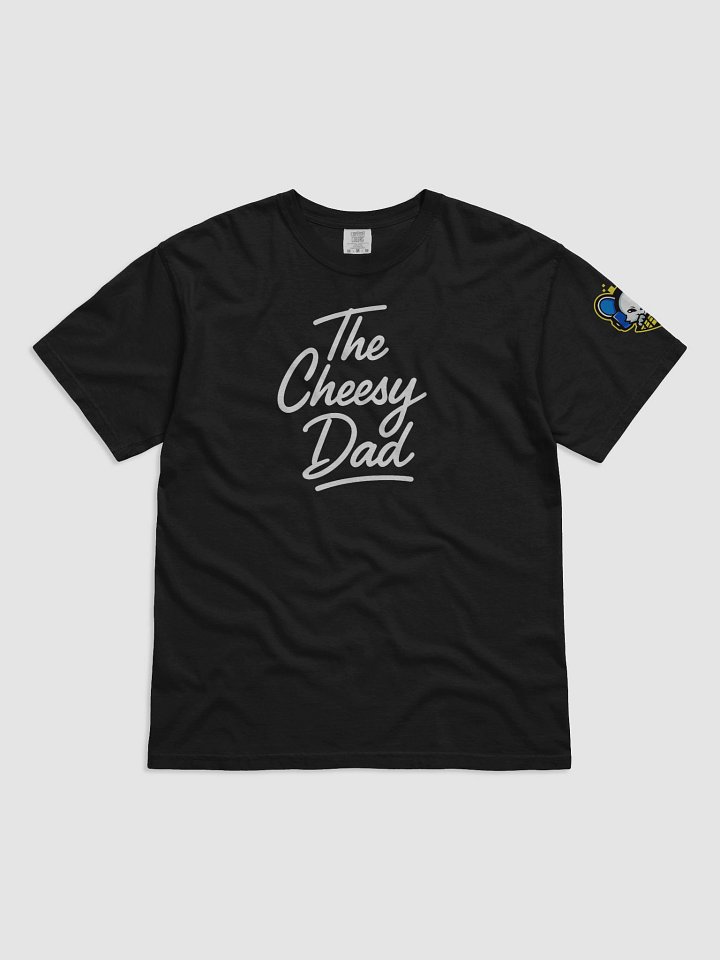 Cheesy: The Signature Shirt product image (1)