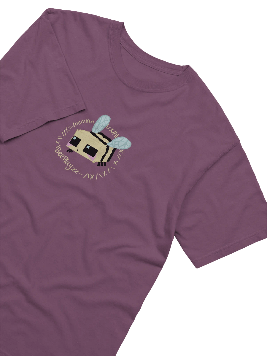 BeePlayzz_ Original T-Shirt product image (3)