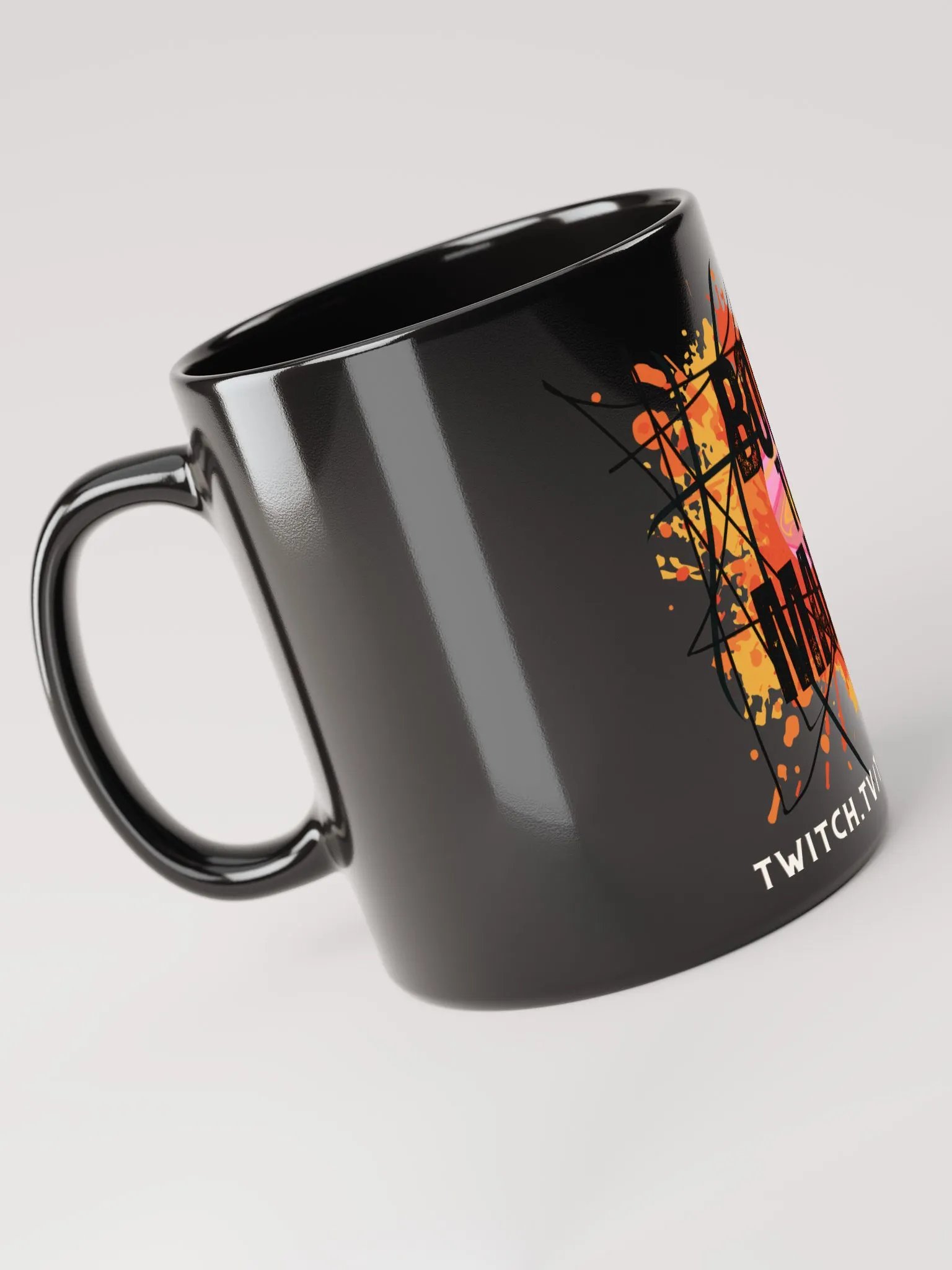 Born to Marble Mug product image (8)