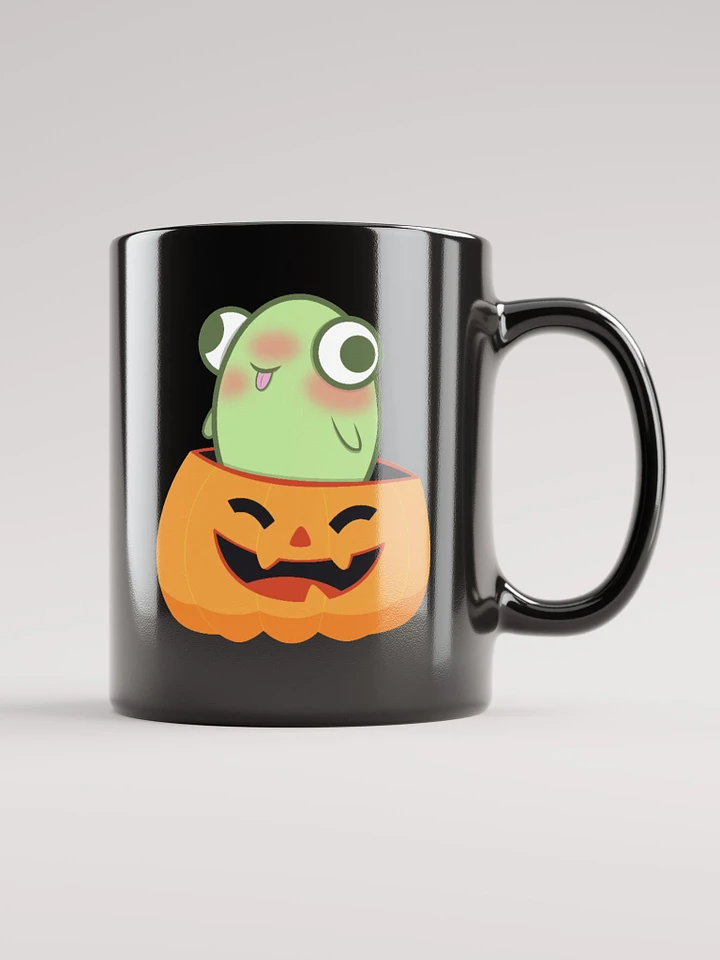 Pumpkin Kiwi Mug product image (1)