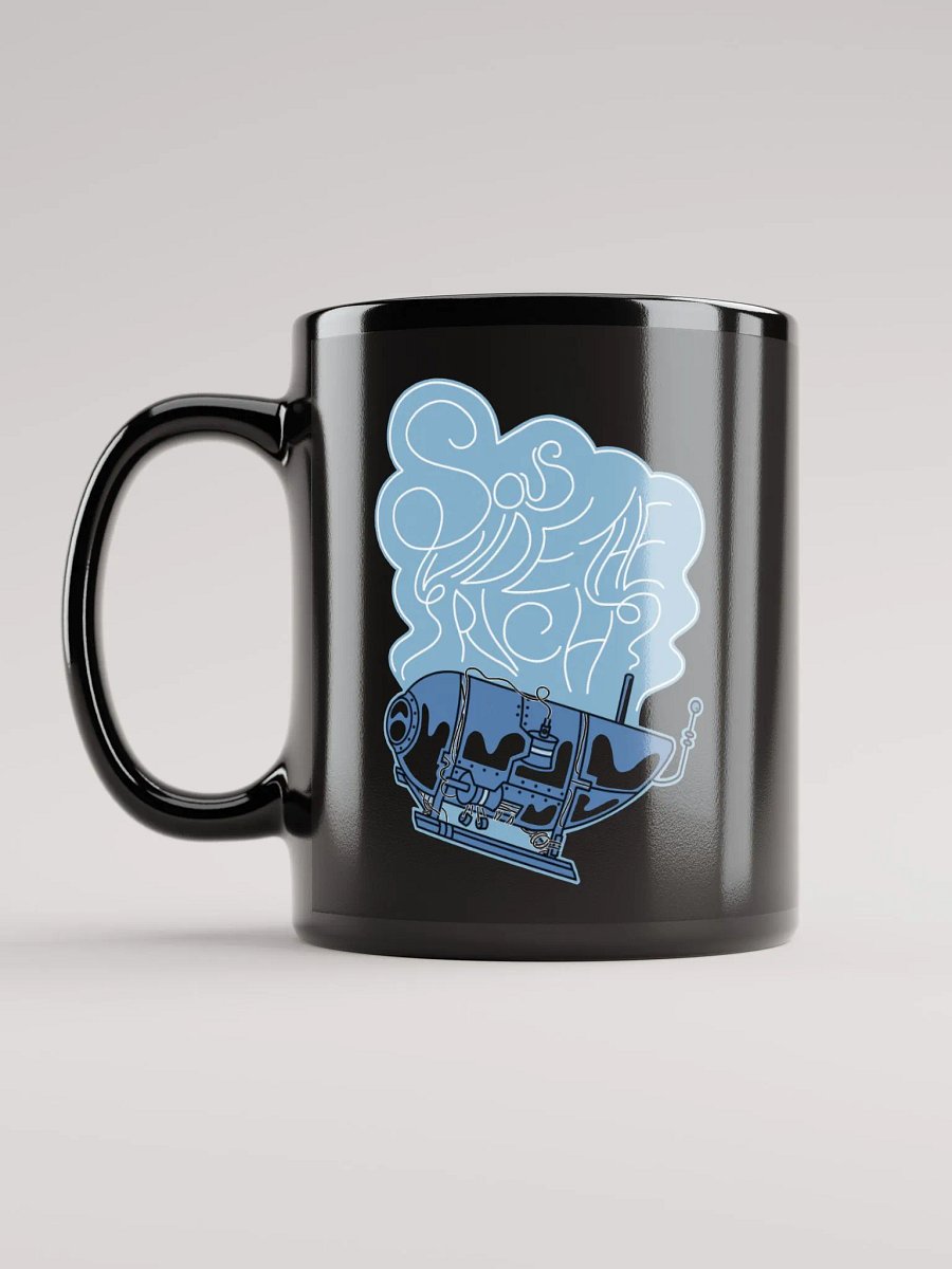 Sous Vide The Rich Mug product image (6)