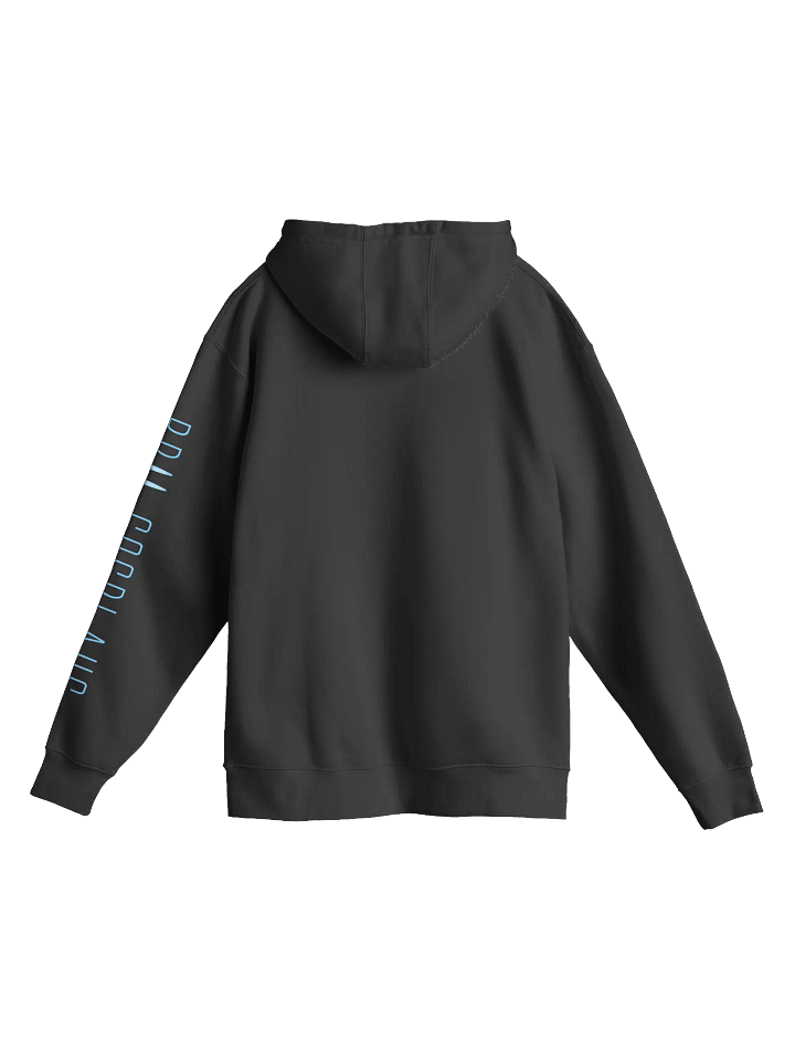 Alien Hoodie product image (2)