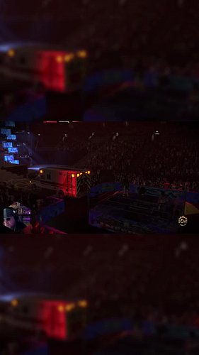 WILD START #shorts #fyp #wrestling #efed #omg #weareicw #wwe2k25 #wwe #aew #njpw #proleague #clips #grappling #wow #icwfamily...