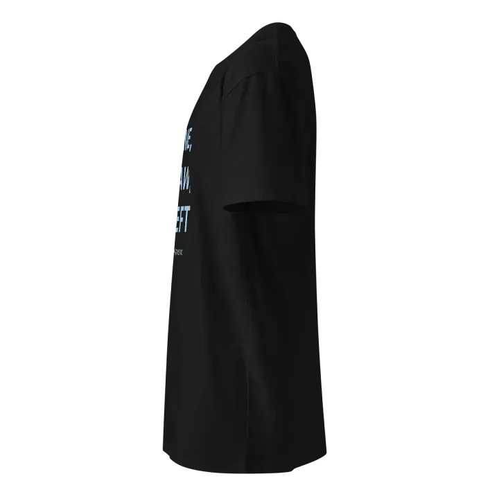 Introvert Aesthetic Unisex Tee product image (2)