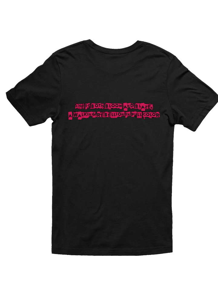 She Tshirt product image (2)