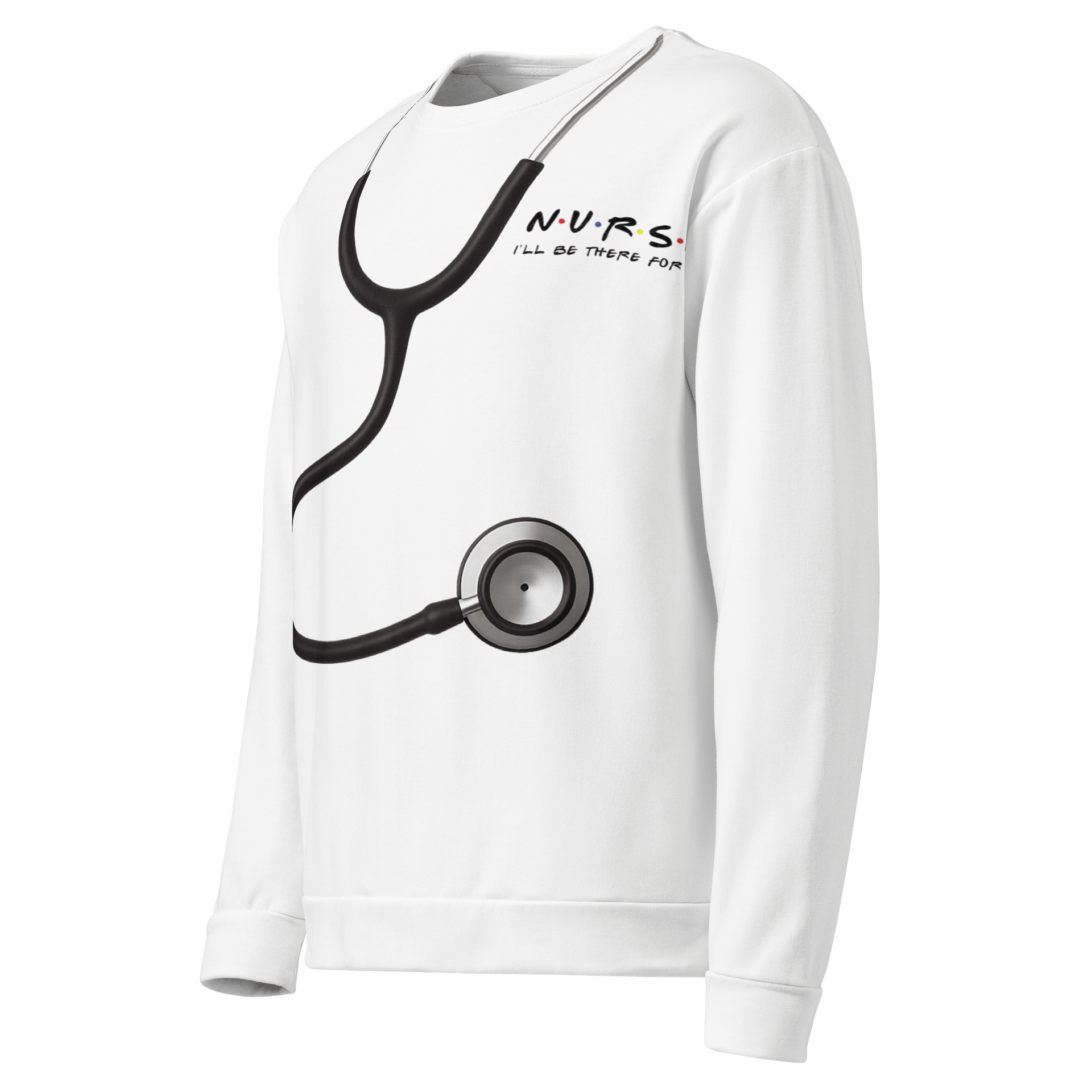 Nurse Sweatshirt product image (3)