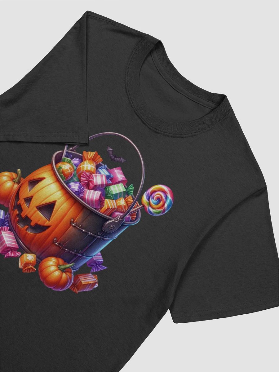 Halloween Candy Pumpkin 26 product image (11)