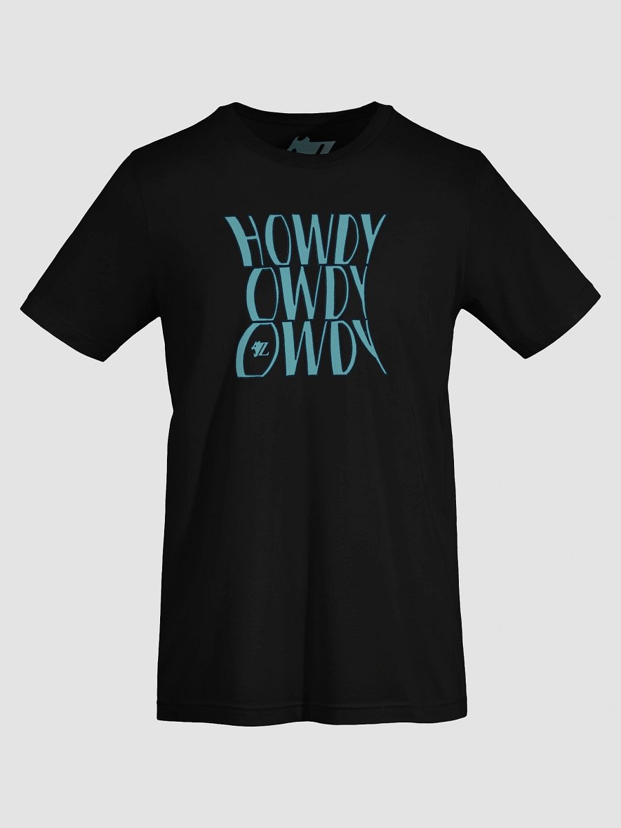 Howdy-Owdy-Owdy Shirt product image (68)