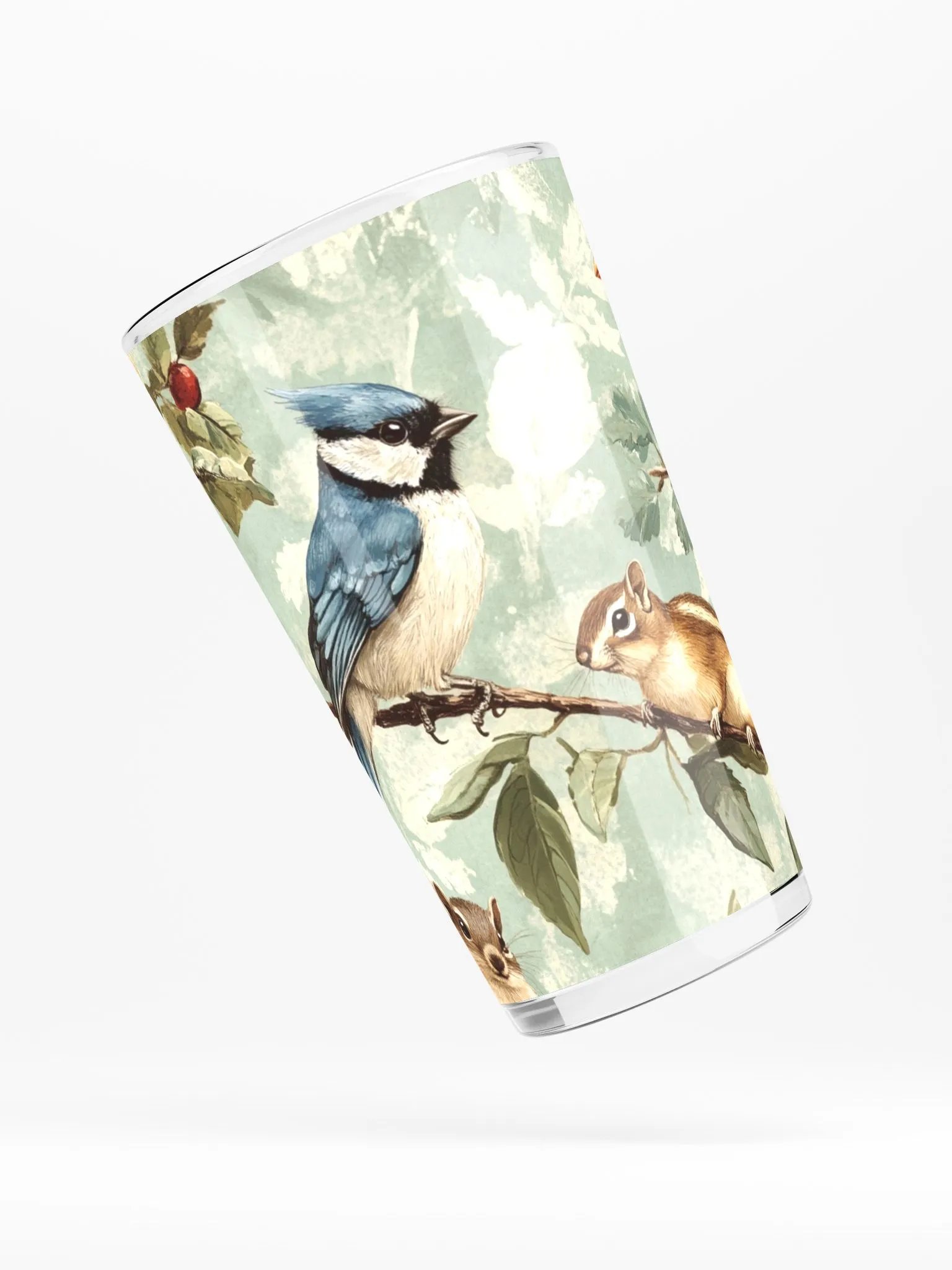 Nature's Harmony Glass product image (5)