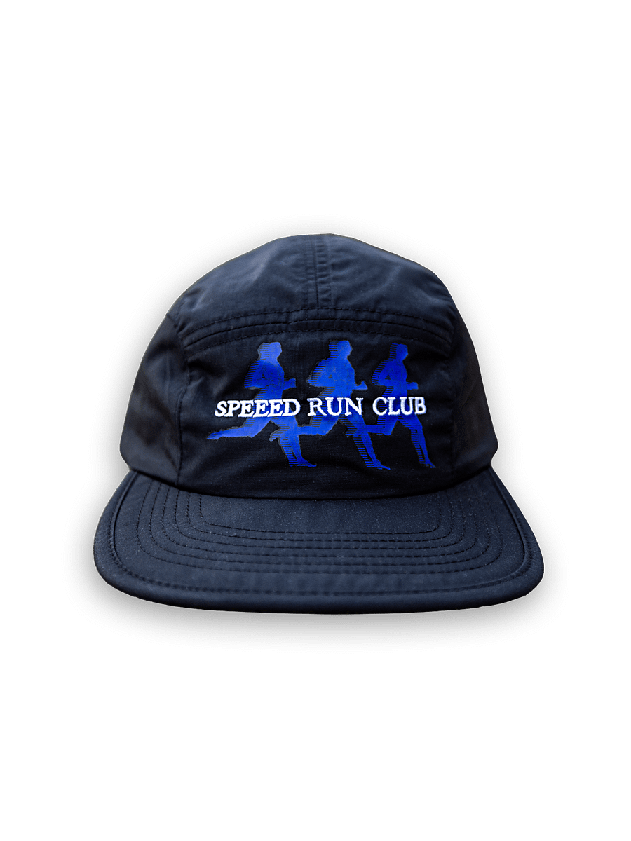 Speeed Run Club Hat product image (2)