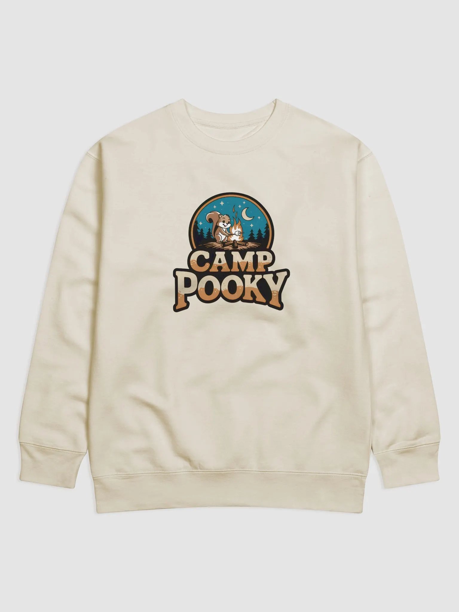 Camp Pooky product image (1)