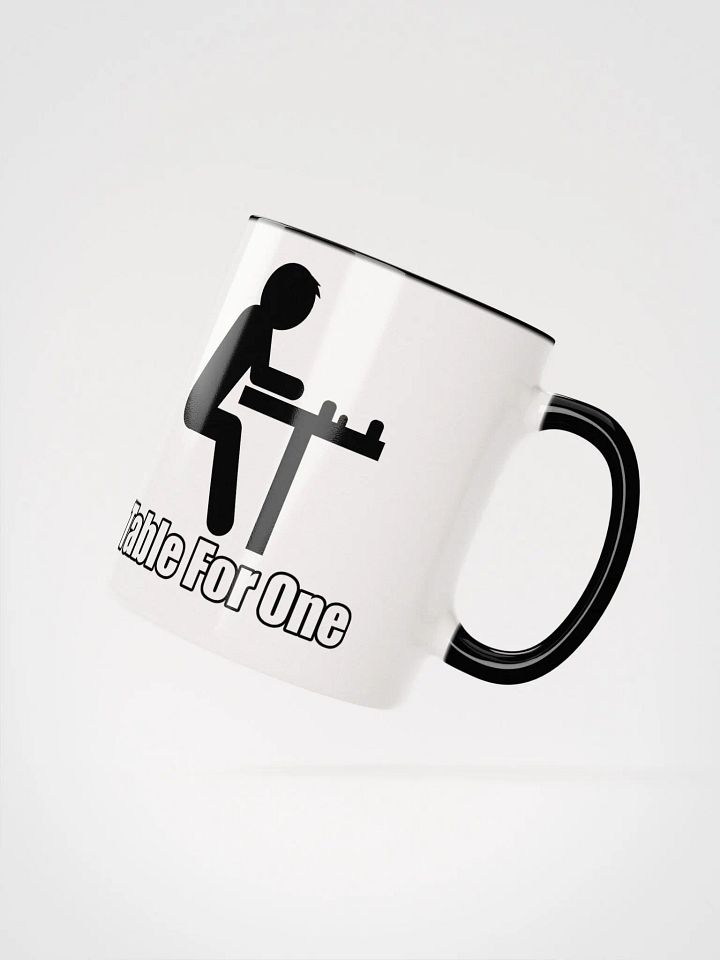 Coffee Mug - Let's Get Rolling product image (2)