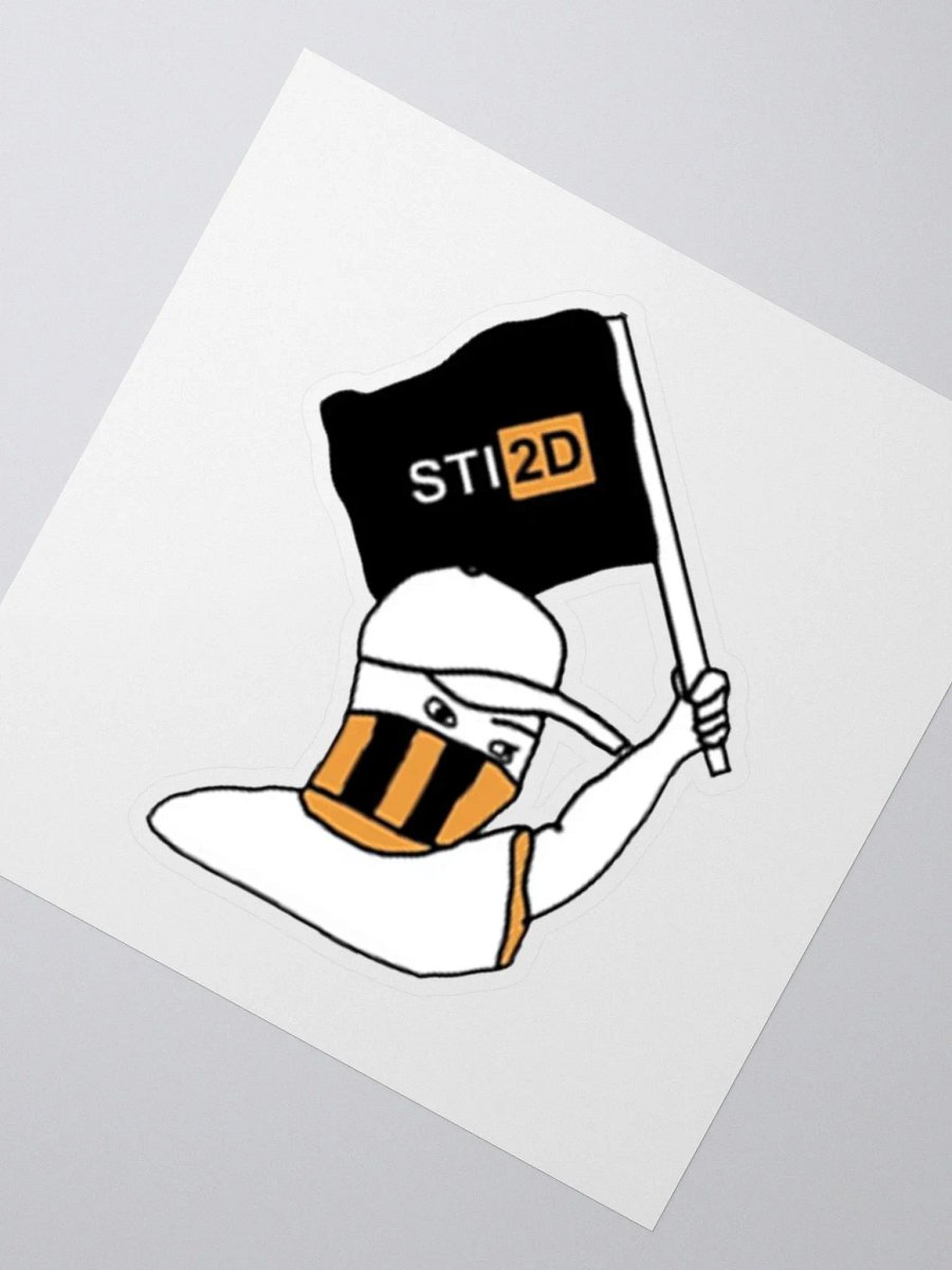 STICKER STI2D product image (6)