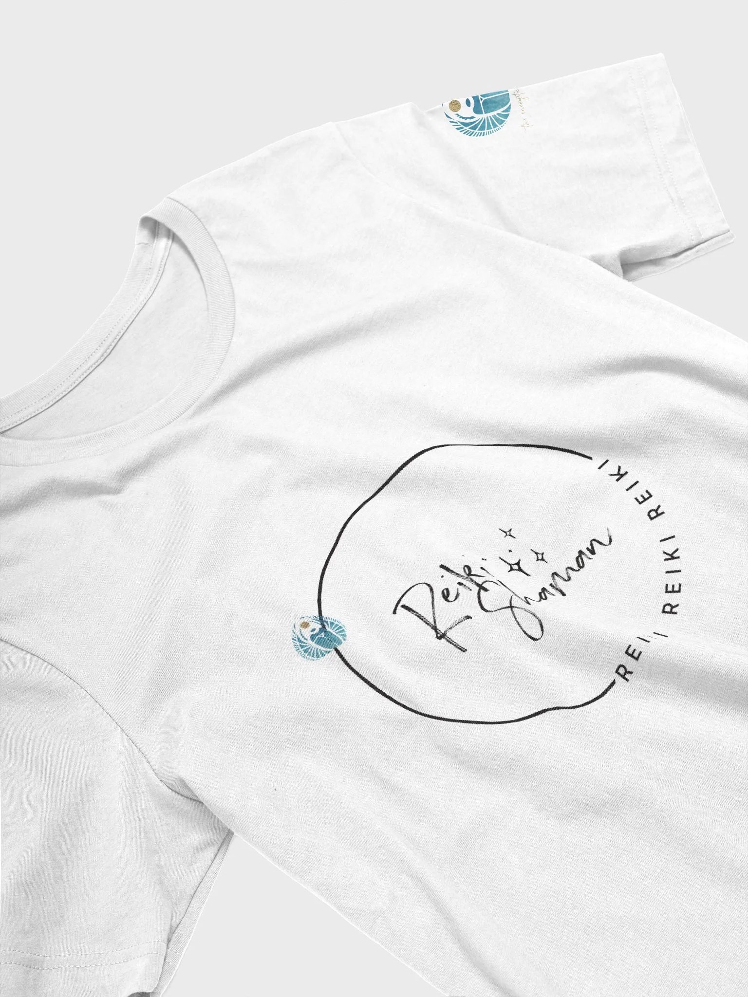 Reiki Shaman product image (3)