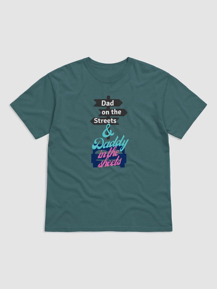 Dad on the Streets product image (6)