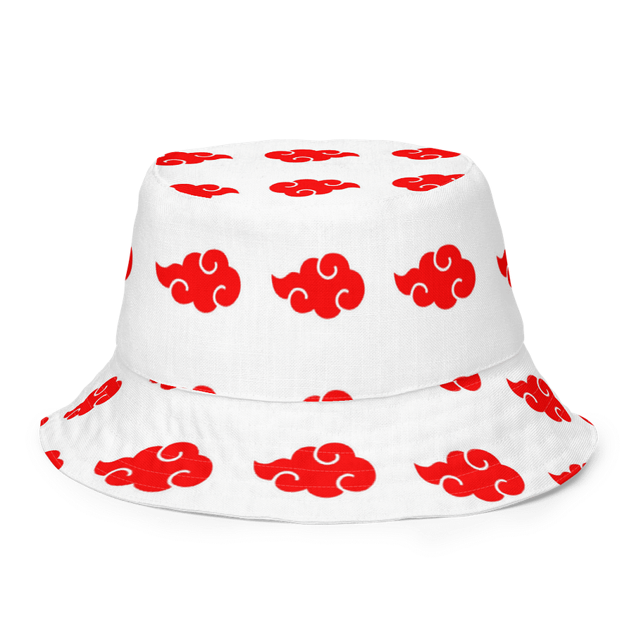 Akastsuki Reversible Bucket Hat product image (7)