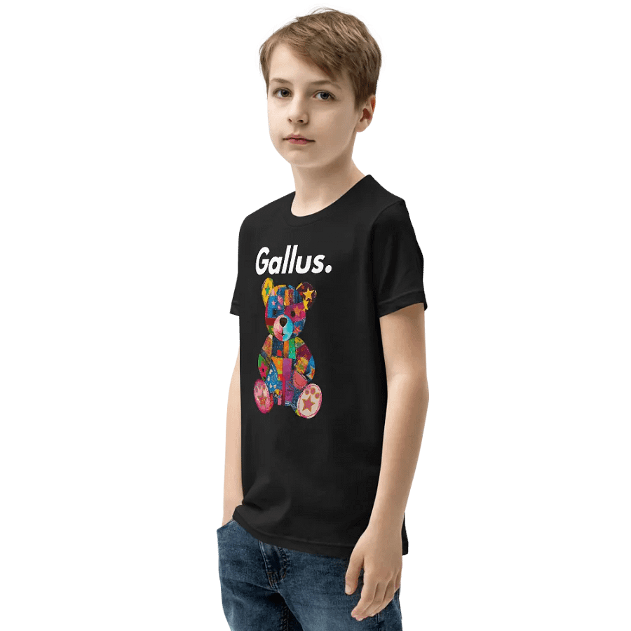 Gallus T-Shirts Kids product image (4)